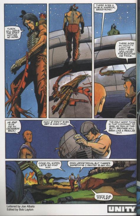 Archer &amp; Armstrong #002_Archer &amp; Armstrong 002-21